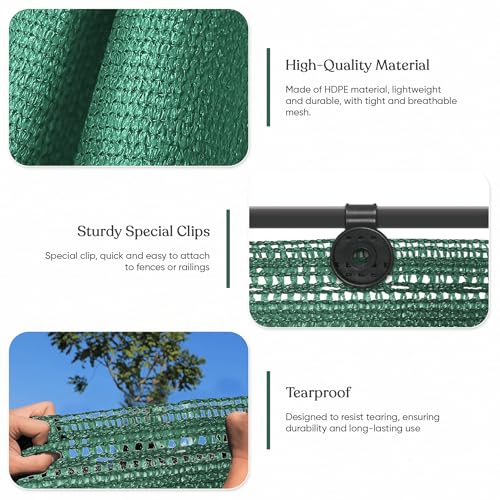 FB FunkyBuys Garden Screening: image 5