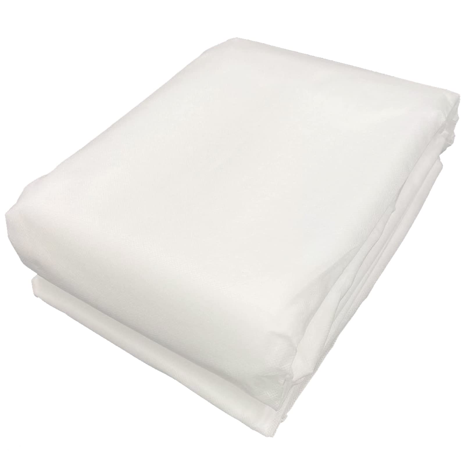 Garden fleece winter protection fabric