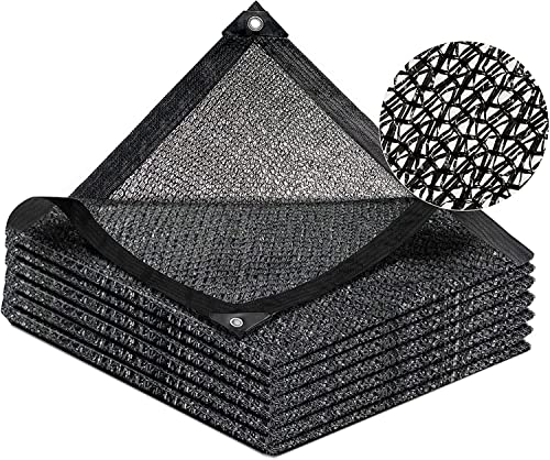 LATERN 40% Shade Cloth with Grommets (2m x 3m): image 2