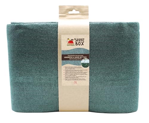 Seedzbox Plant Shade Netting: image 2
