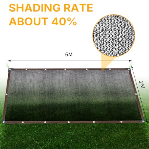 Storystore 40% Shade Cloth: image 3