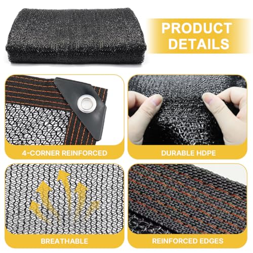 Storystore 40% Shade Cloth: image 4