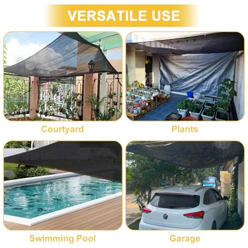 Storystore 40% Shade Cloth: image 5