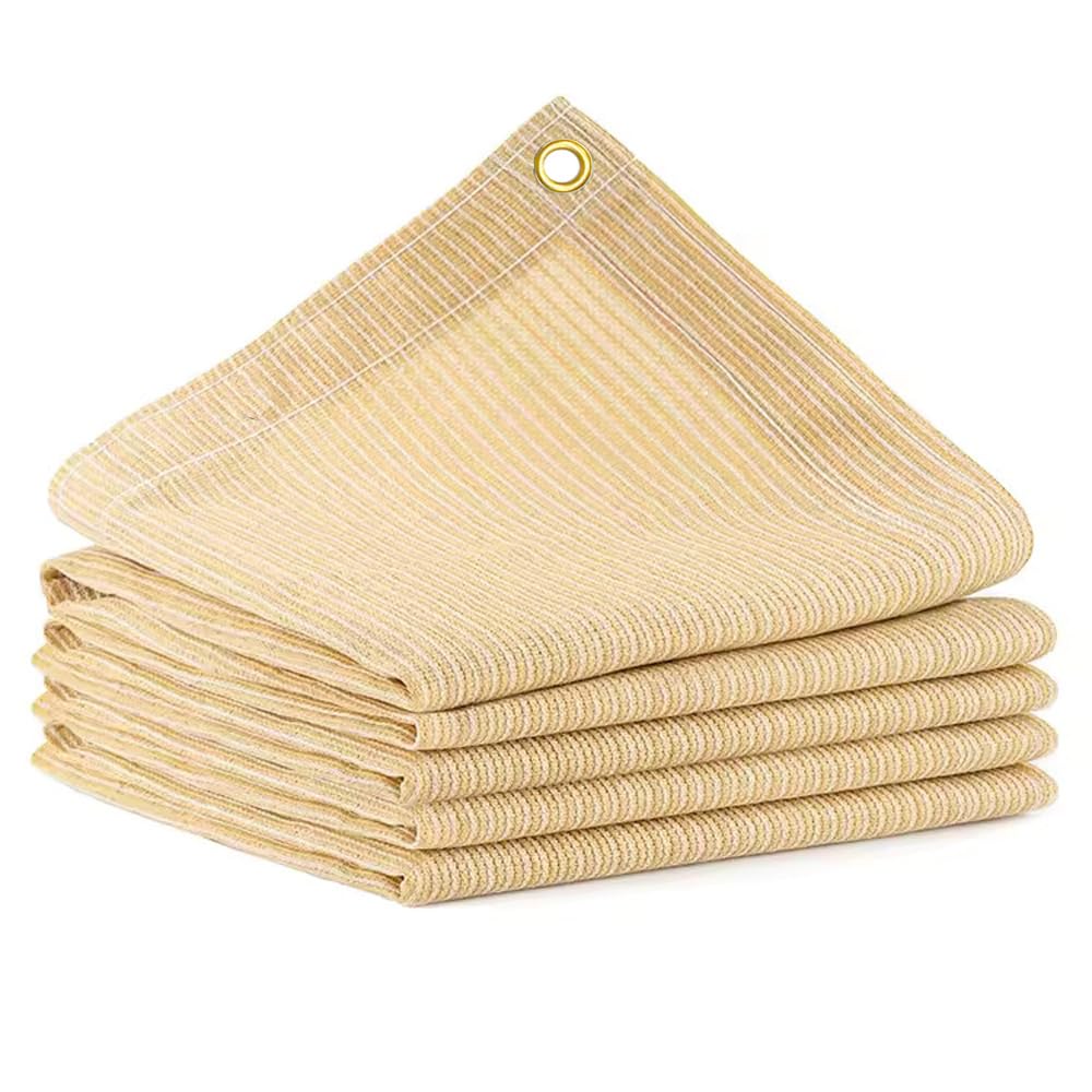 90% Sun Shades for Patio