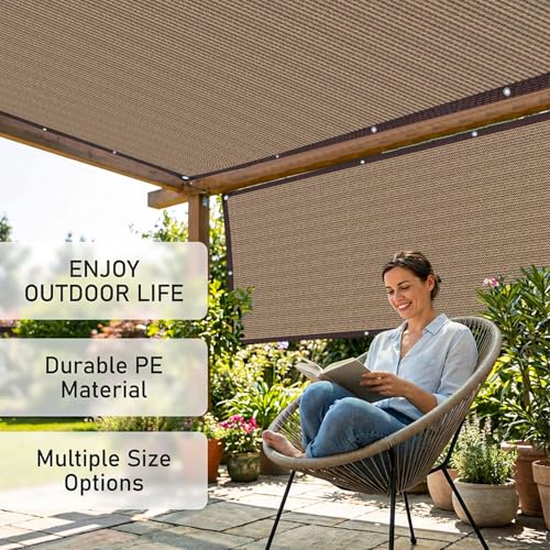 80% Sunblock Shade Cloth: image 4